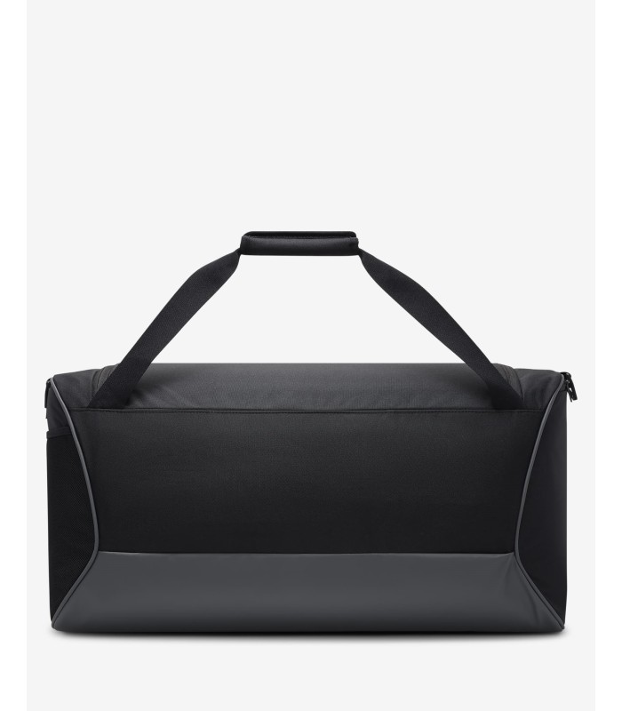 ساک ورزشی نایک Nike Hoops Elite Duffel Duffle Bag 57 L Gym Travel School White Black DX9789-010
