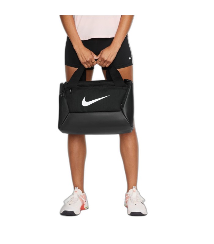 ساک ورزشی نایک TORBA NK BRSLA XS DUFF (25L) dm3977-010