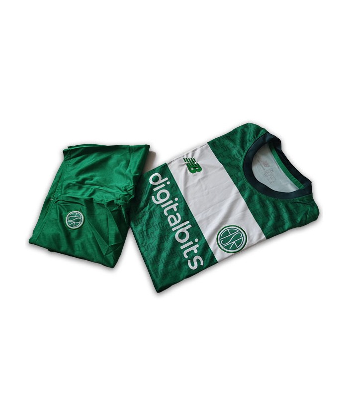 کیت و شورت میراث آث رم Kit As Roma 2024 Heritage