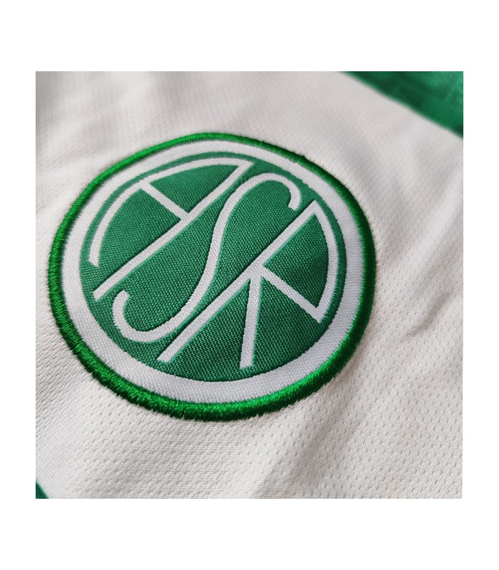 کیت و شورت میراث آث رم Kit As Roma 2024 Heritage