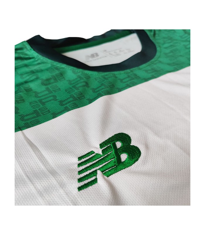 کیت و شورت میراث آث رم Kit As Roma 2024 Heritage