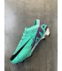 کفش فوتبال بچگانه نایک ایرزوم مرکوریال Nike Air Zoom Mercurial Vapor 15 Elite AG/MG Blue White