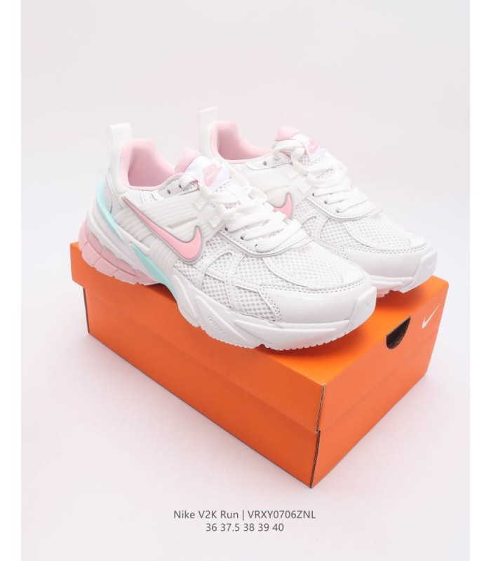 کفش پیاده روی نایک nike zoom v2k runtekk