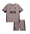 کیت و شورت سوم تاتنهام Tottenham 3rd Kit 2023/24 With Short