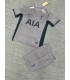 کیت و شورت سوم تاتنهام Tottenham 3rd Kit 2023/24 With Short