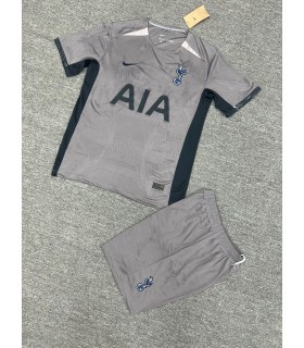 کیت و شورت سوم تاتنهام Tottenham 3rd Kit 2023/24 With Short