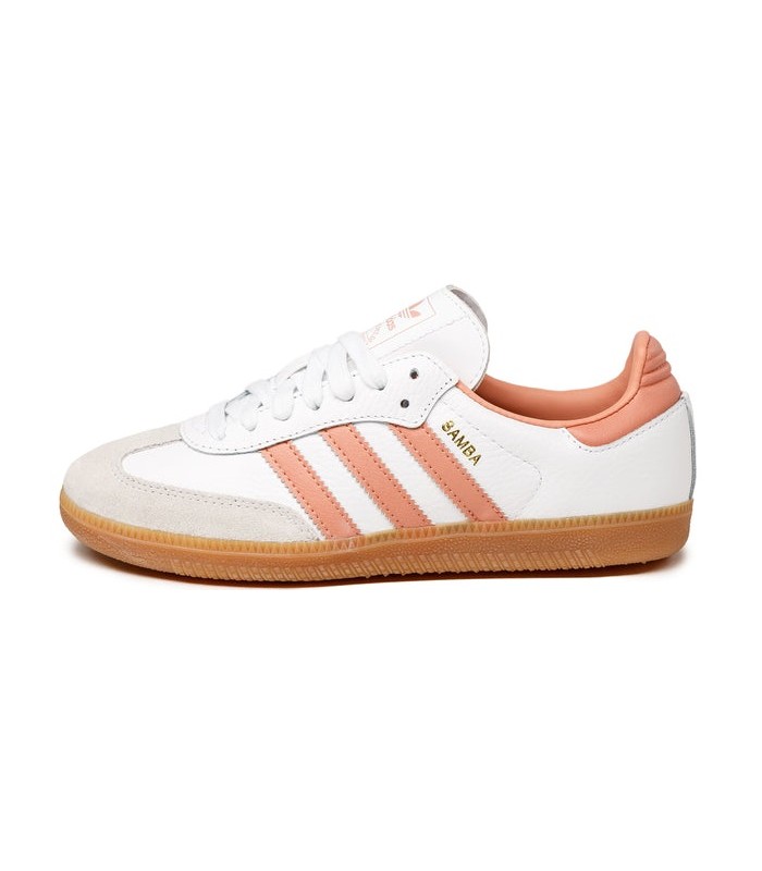 کفش پیاده روی آدیداس Adidas samba OG