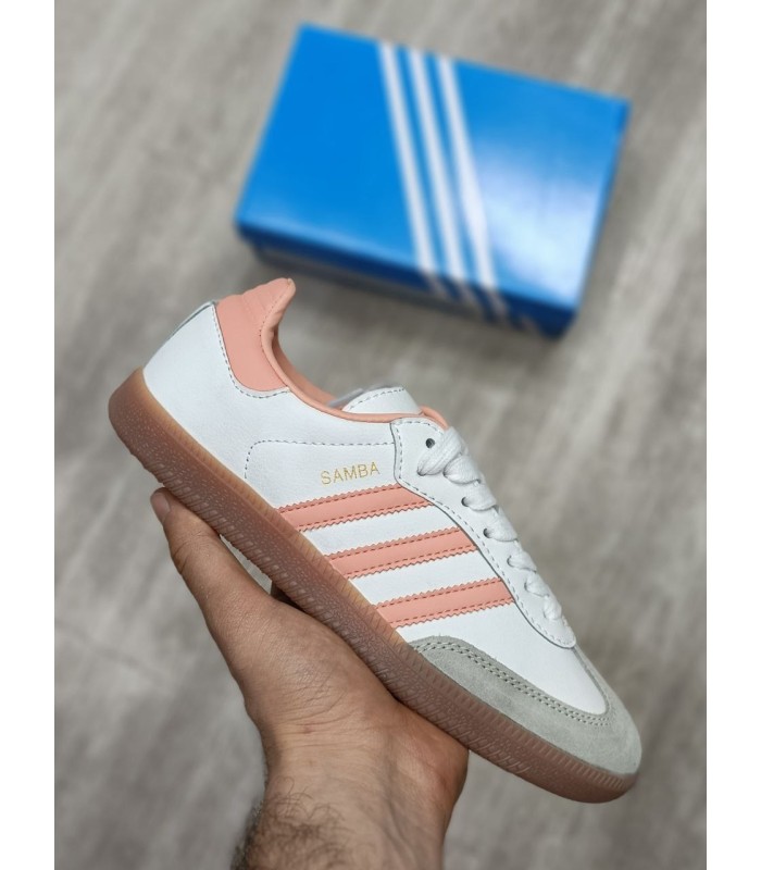 کفش پیاده روی آدیداس Adidas samba OG