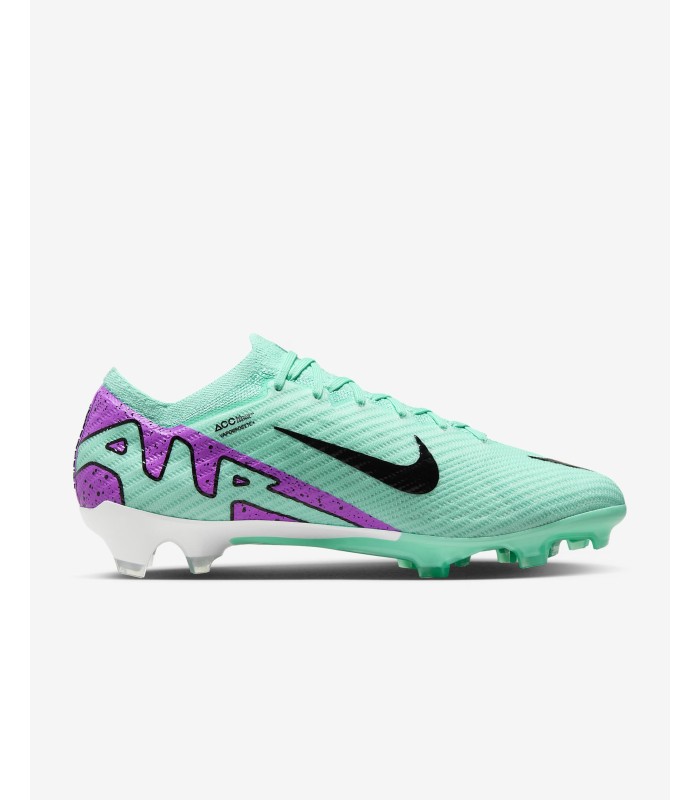 کفش فوتبال نایک مرکوریال Nike mercurial VAPOR Air zoom Elite fg DJ4978-300