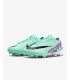 کفش فوتبال نایک مرکوریال Nike mercurial VAPOR Air zoom Elite fg DJ4978-300