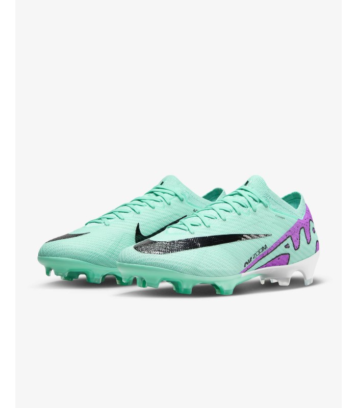 کفش فوتبال نایک مرکوریال Nike mercurial VAPOR Air zoom Elite fg DJ4978-300