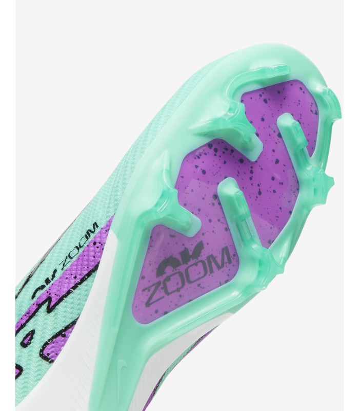 کفش فوتبال نایک مرکوریال Nike mercurial VAPOR Air zoom Elite fg DJ4978-300