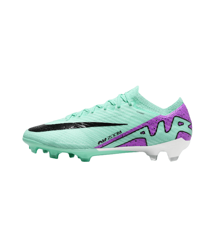 کفش فوتبال نایک مرکوریال Nike mercurial VAPOR Air zoom Elite fg DJ4978-300
