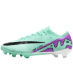 کفش فوتبال نایک مرکوریال Nike mercurial VAPOR Air zoom Elite fg DJ4978-300