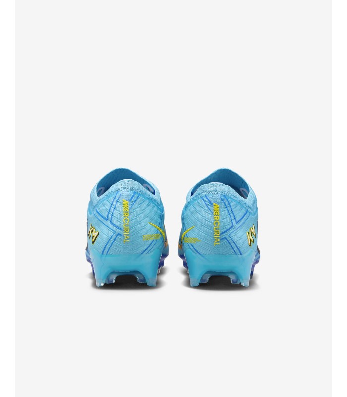 کفش فوتبال نایک مرکوریال Nike Air Zoom Mercurial Vapor 15 Elite FG Baltic DR9996-400