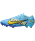 کفش فوتبال نایک مرکوریال Nike Air Zoom Mercurial Vapor 15 Elite FG Baltic DR9996-400