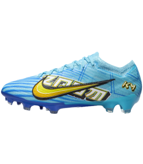 کفش فوتبال نایک مرکوریال Nike Air Zoom Mercurial Vapor 15 Elite FG Baltic DR9996-400