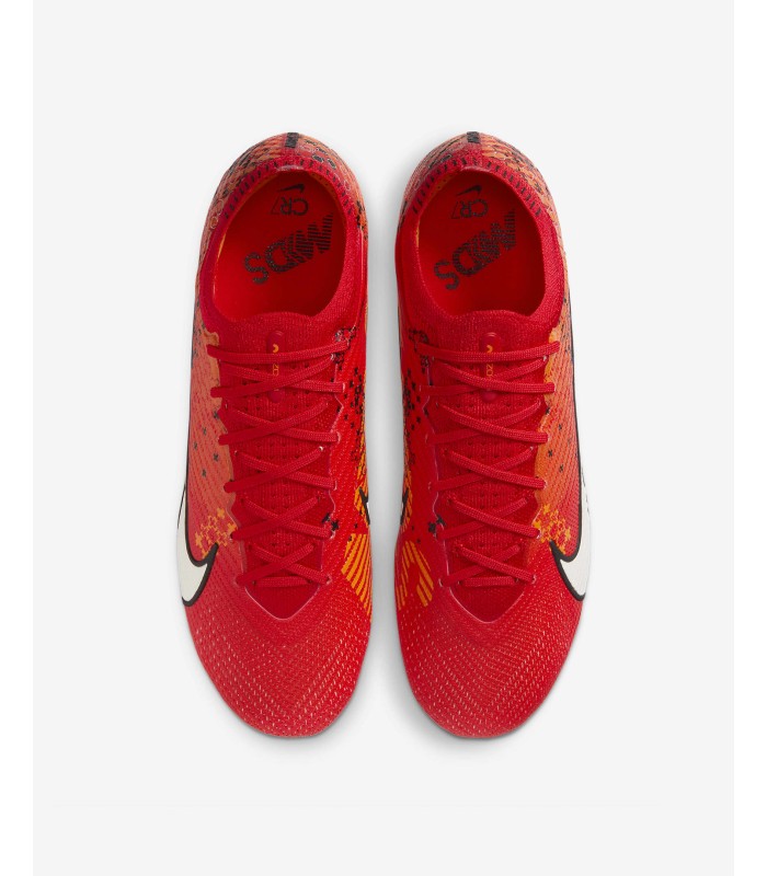 کفش فوتبال نایک مرکوریال Nike Vapor 15 Elite Mercurial Dream Speed FD1165-600