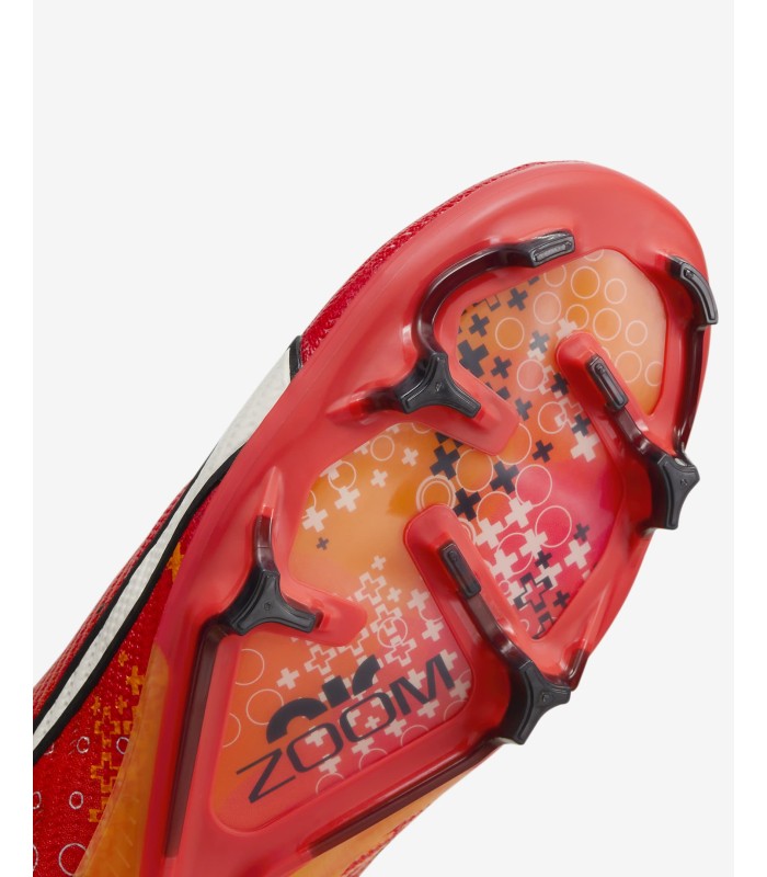 کفش فوتبال نایک مرکوریال Nike Vapor 15 Elite Mercurial Dream Speed FD1165-600