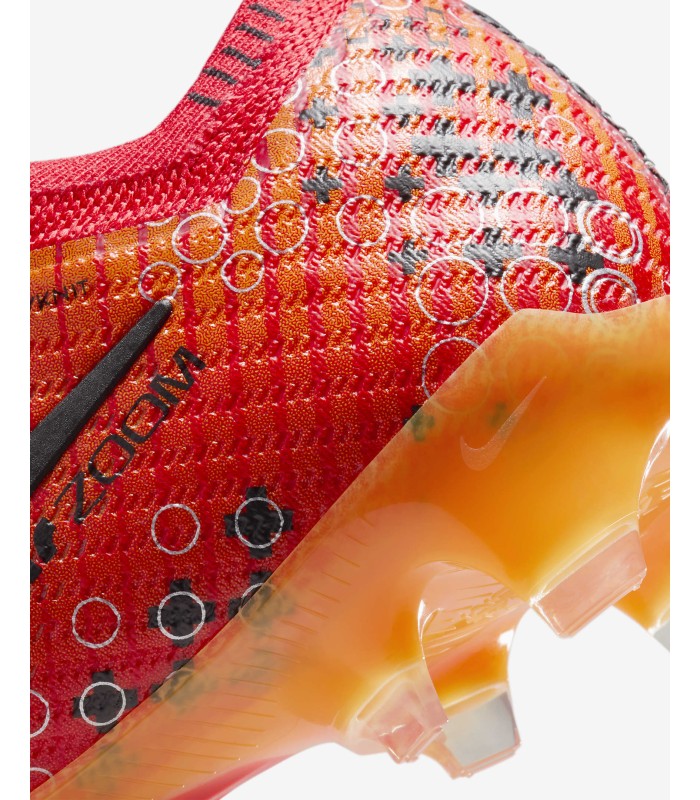 کفش فوتبال نایک مرکوریال Nike Vapor 15 Elite Mercurial Dream Speed FD1165-600