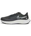 کفش پیاده روی نایک Nike Air Zoom Pegasus 38 Shield Black Platinum DC4073-001