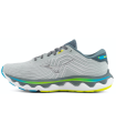 کفش پیاده روی مردانه میزانو Mizuno Wave Horizon 6 J1GC222620