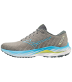 کفش پیاده روی مردانه میزانو Mizuno Wave Inspire 19 J1GC234451