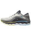 کفش پیاده روی مردانه میزانو Mizuno Wave Sky7 J1GC230201