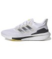 کفش پیاده روی مردانه آدیداس Adidas EQ21 Run White Beam Yellow GW6728