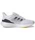 کفش پیاده روی مردانه آدیداس Adidas EQ21 Run White Beam Yellow GW6728
