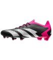 کفش فوتبال آدیداس پردیتور Adidas Predator Accuracy.1 Low FG L GW4577