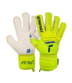 دستکش گلری اصلی راش Reusch Attrakt Gold Evolution Cut 5270139-2001