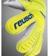 دستکش گلری اصلی راش Reusch Attrakt Gold Evolution Cut 5270139-2001