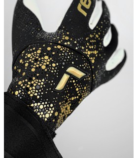 دستکش دروازه بانی راش Reusch PURE CONTACT GOLD X GLUEPRINT 5270075-7707