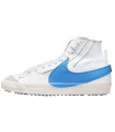 کفش پیاده روی نایک nike blazer mid jumbo