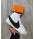 کفش پیاده روی نایک nike blazer mid jumbo