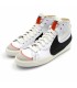 کفش پیاده روی نایک nike blazer mid jumbo