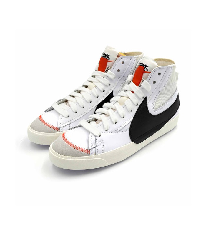 کفش پیاده روی نایک nike blazer mid jumbo