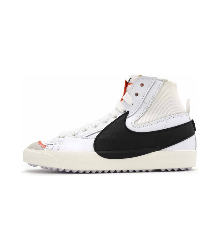 کفش پیاده روی نایک nike blazer mid jumbo