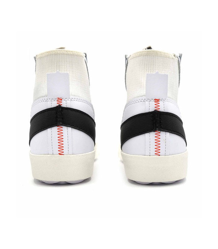 کفش پیاده روی نایک nike blazer mid jumbo