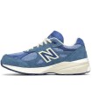 کفش پیاده روی مردانه نیوبالانس New balance 990