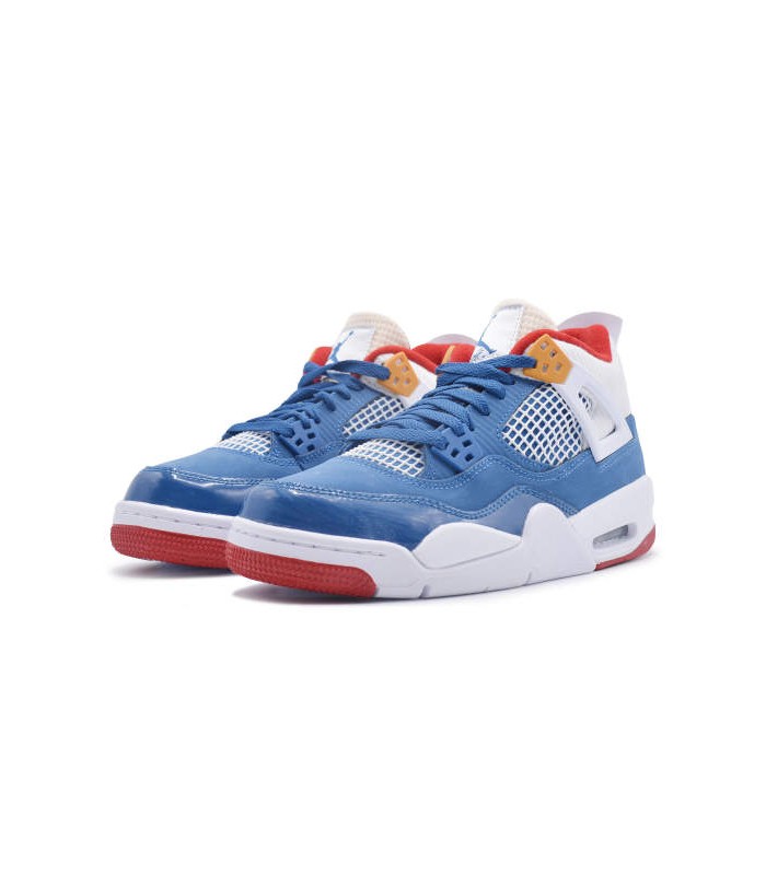 کفش پیاده روی نایک Air jordan 4