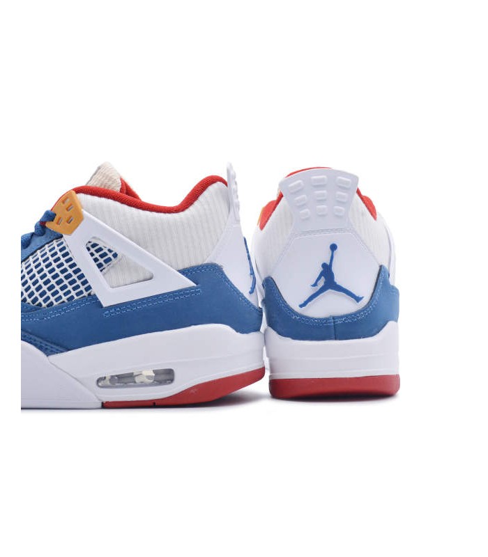 کفش پیاده روی نایک Air jordan 4