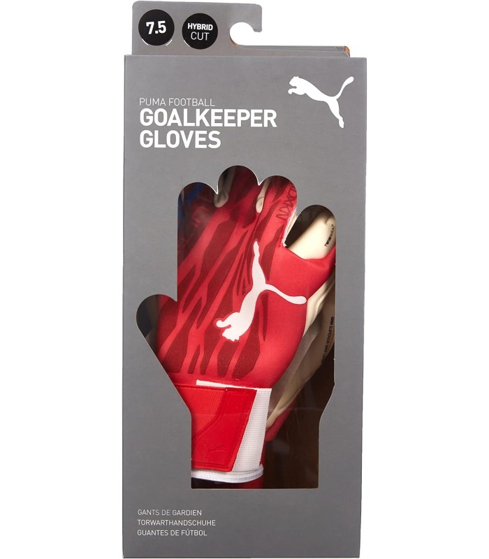 دستکش دروازه بانی پوما اولترا Puma Ultra Grip 1 Hybrid Pro 041786-01