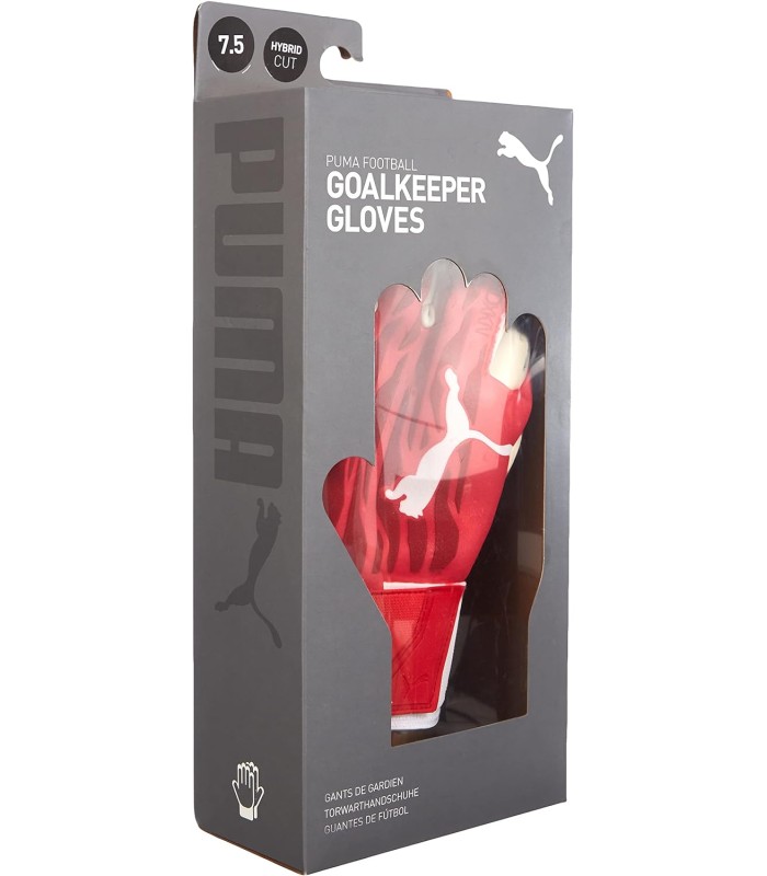 دستکش دروازه بانی پوما اولترا Puma Ultra Grip 1 Hybrid Pro 041786-01