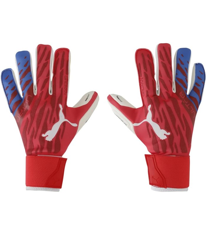 دستکش دروازه بانی پوما اولترا Puma Ultra Grip 1 Hybrid Pro 041786-01