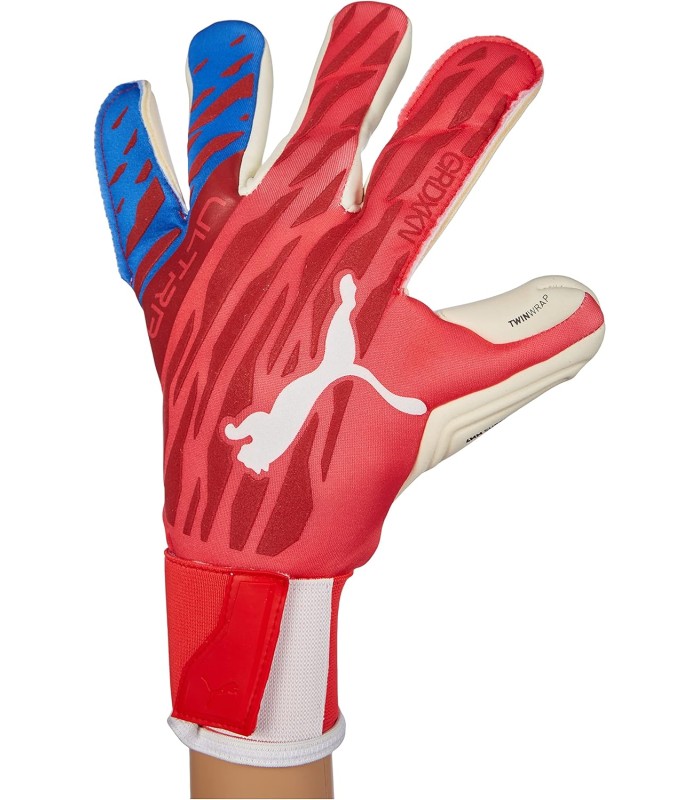 دستکش دروازه بانی پوما اولترا Puma Ultra Grip 1 Hybrid Pro 041786-01