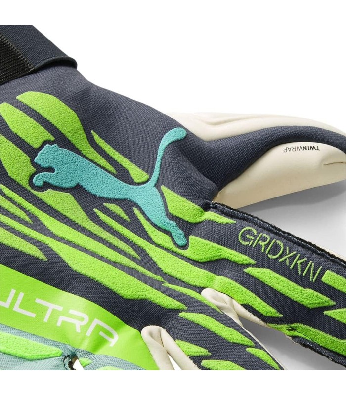 دستکش دروازه بانی پوما الترا PUMA ULTRA GRIP 1 HYBRID 041786-02
