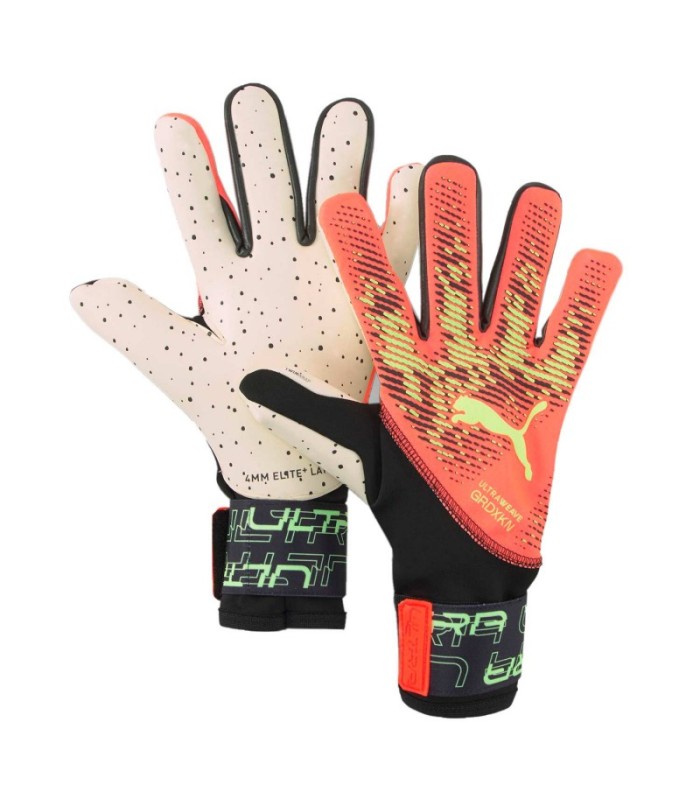 دستکش دروازه بانی پوما الترا Puma Ultra Ultimate 1 Negative Cut 041813-02