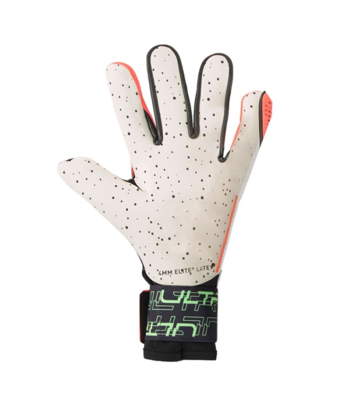 دستکش دروازه بانی پوما الترا Puma Ultra Ultimate 1 Negative Cut 041813-02